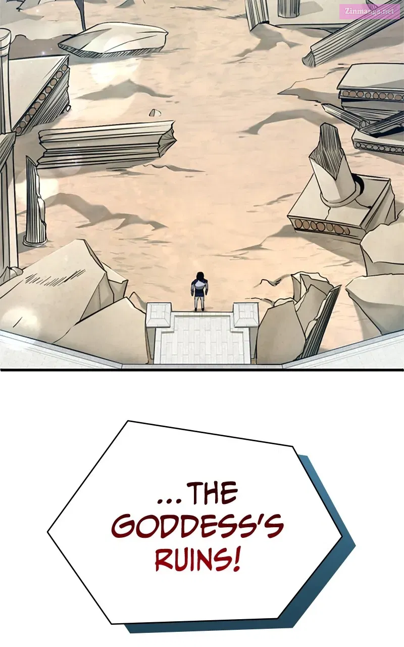 Regression of the CloseCombat Mage Zinmanga X Chapter 13 Page 24