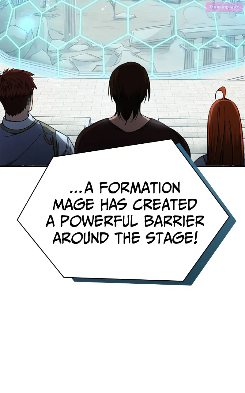 Regression of the CloseCombat Mage Zinmanga X Chapter 13 Page 26