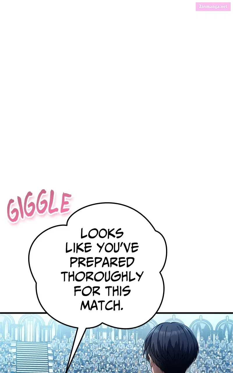Regression of the CloseCombat Mage Zinmanga X Chapter 13 Page 32
