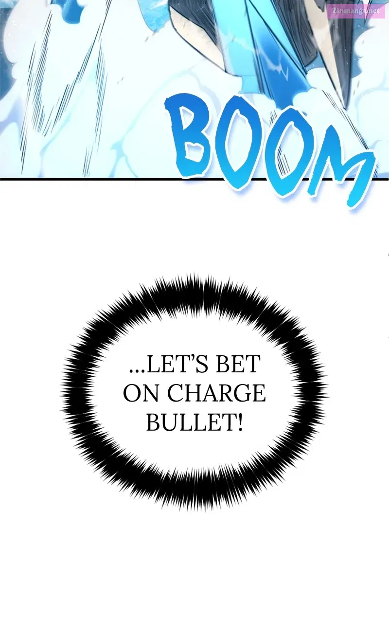 Regression of the CloseCombat Mage Zinmanga X Chapter 13 Page 75
