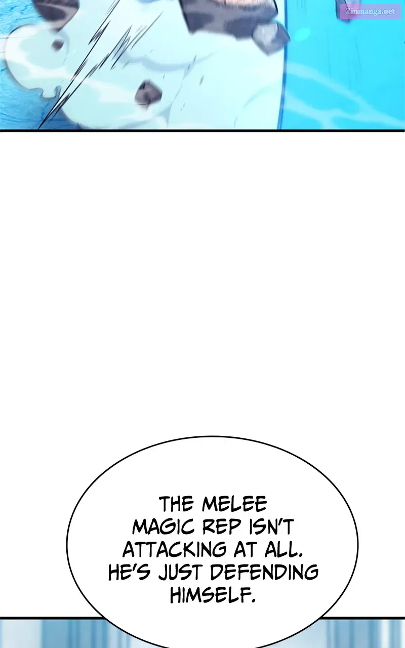 Regression of the CloseCombat Mage Zinmanga X Chapter 13 Page 79