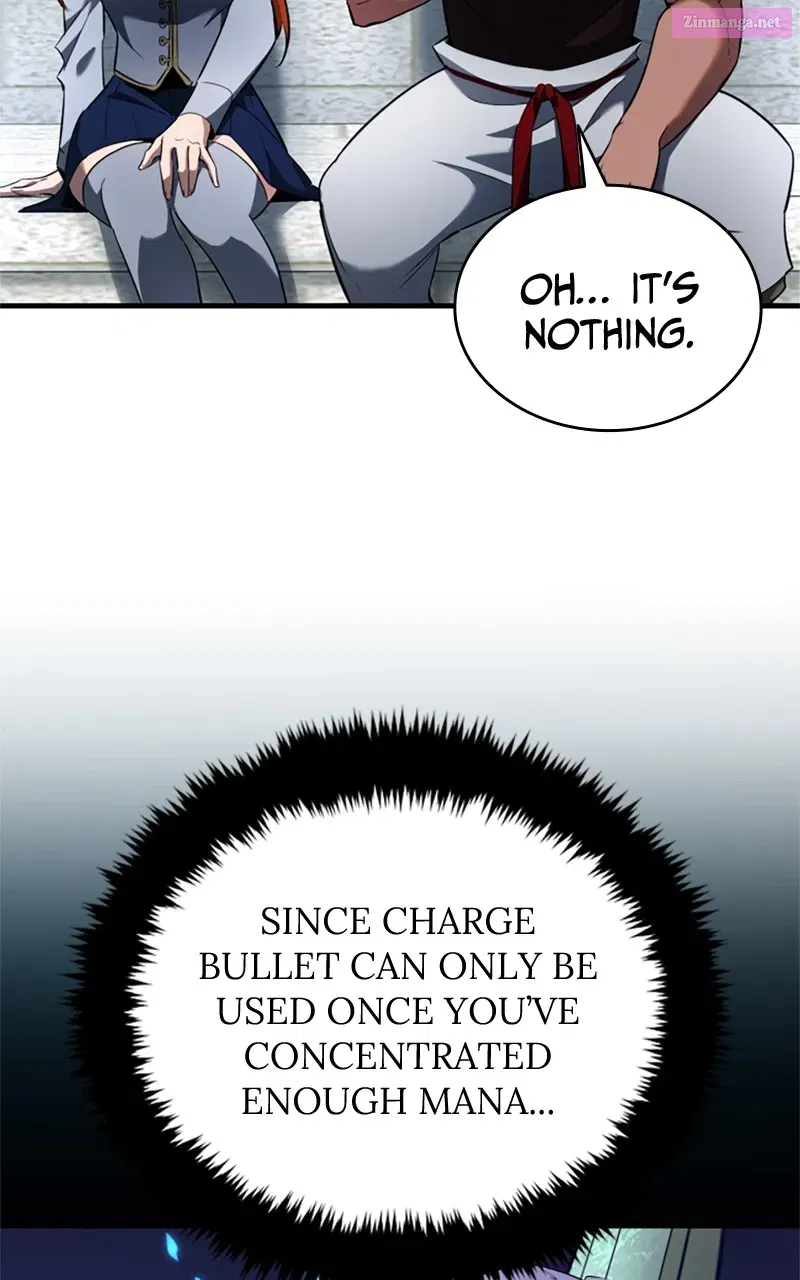 Regression of the CloseCombat Mage Zinmanga X Chapter 13 Page 84