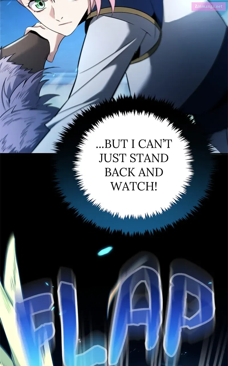 Regression of the CloseCombat Mage Zinmanga X Chapter 13 Page 90