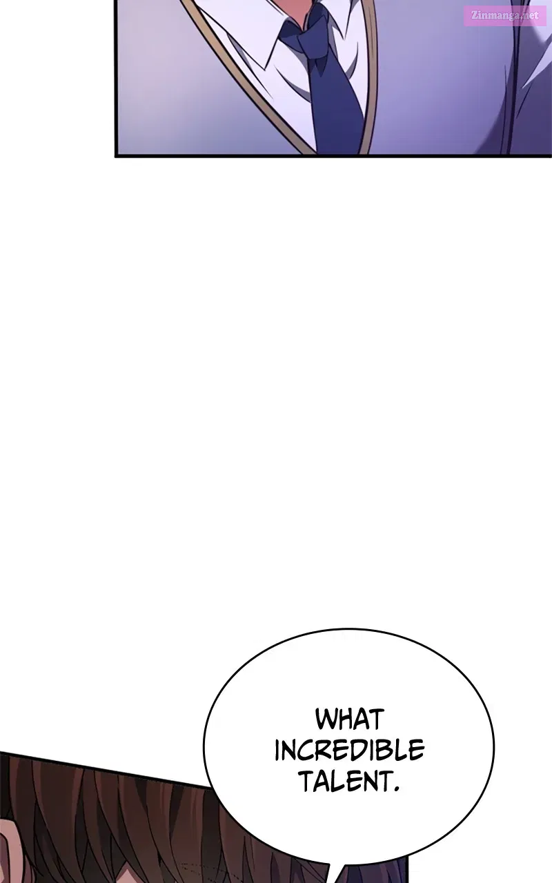 Regression of the CloseCombat Mage Zinmanga X Chapter 13 Page 94