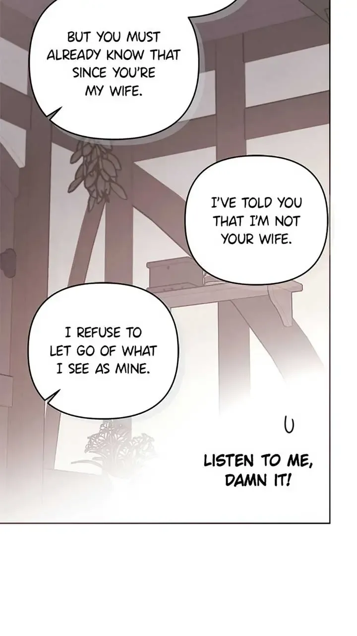 The Monster Duke Mistook Me for His Wife Zinmanga X Chapter 23 Page 4