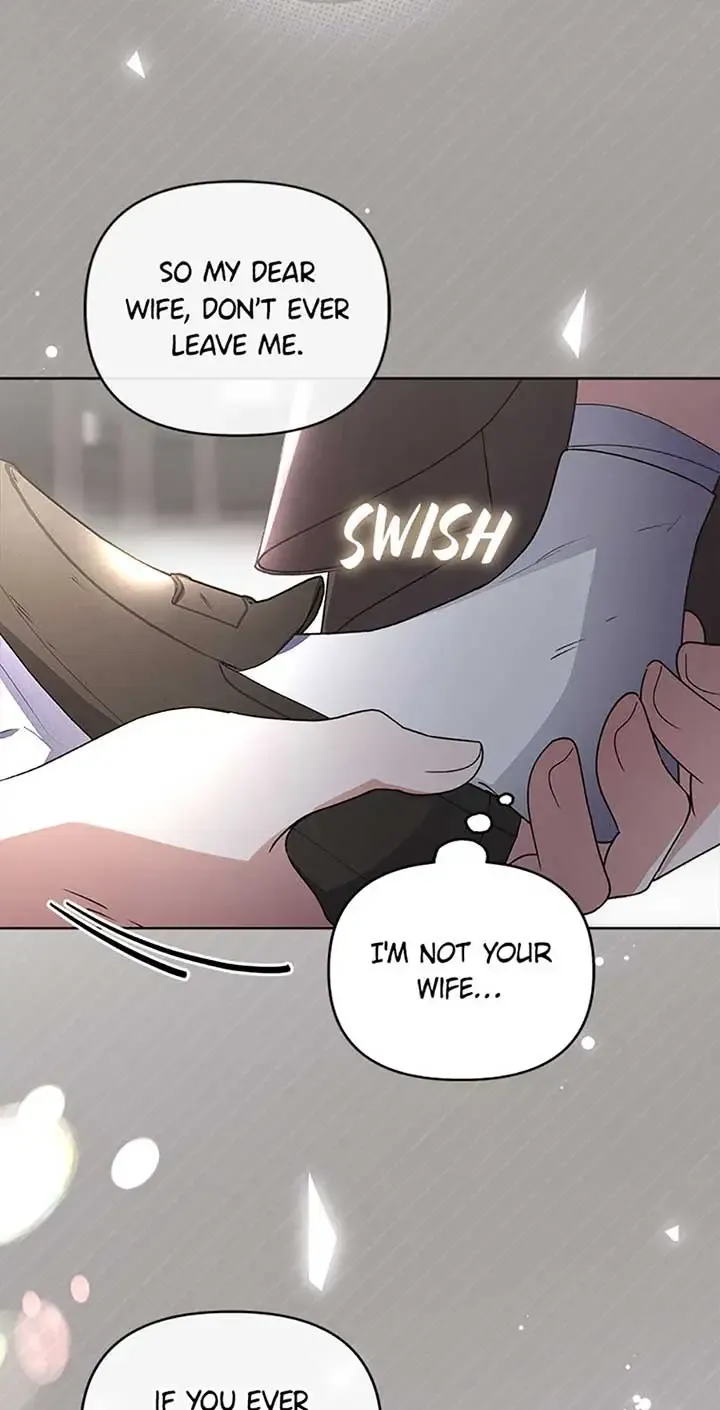 The Monster Duke Mistook Me for His Wife Zinmanga X Chapter 23 Page 12