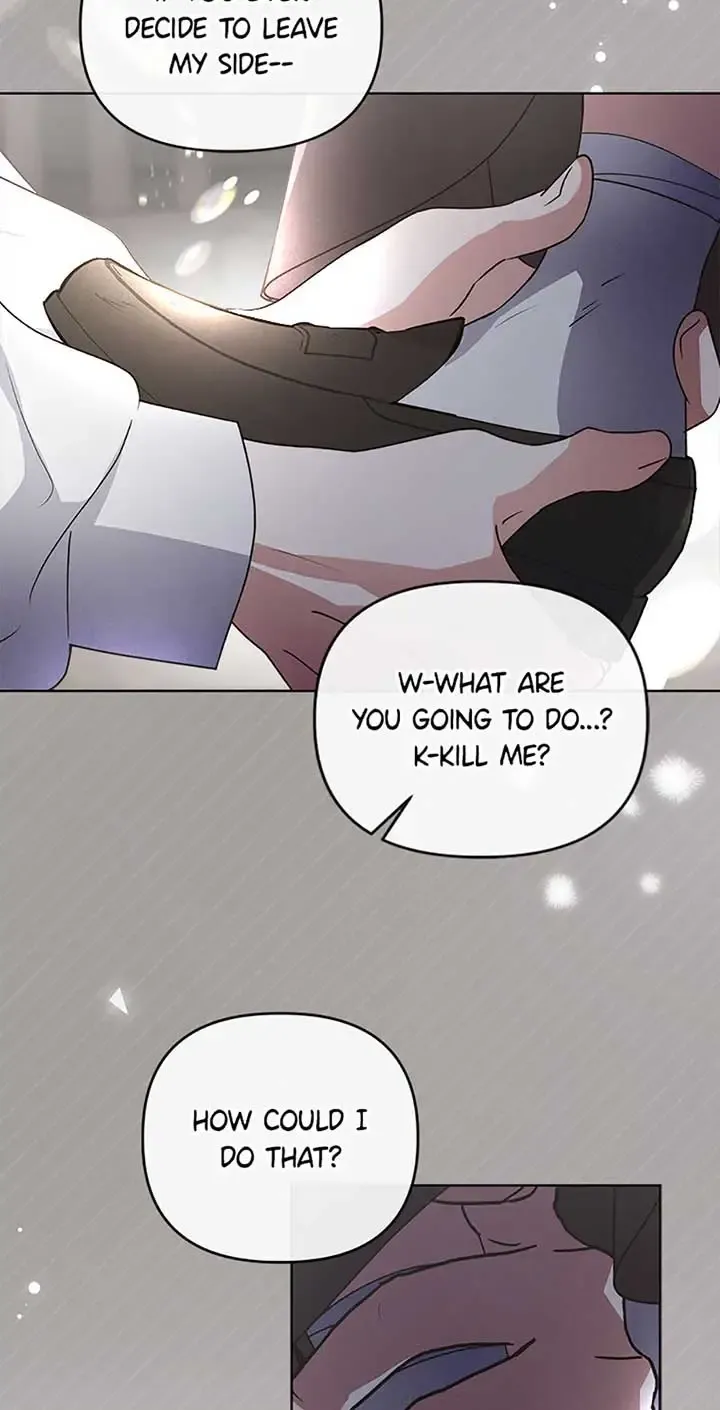 The Monster Duke Mistook Me for His Wife Zinmanga X Chapter 23 Page 13