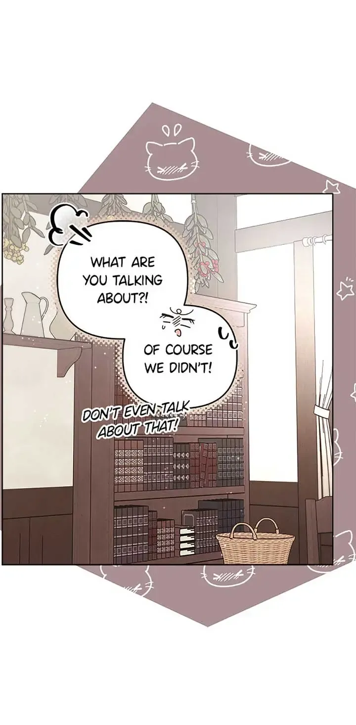 The Monster Duke Mistook Me for His Wife Zinmanga X Chapter 23 Page 18
