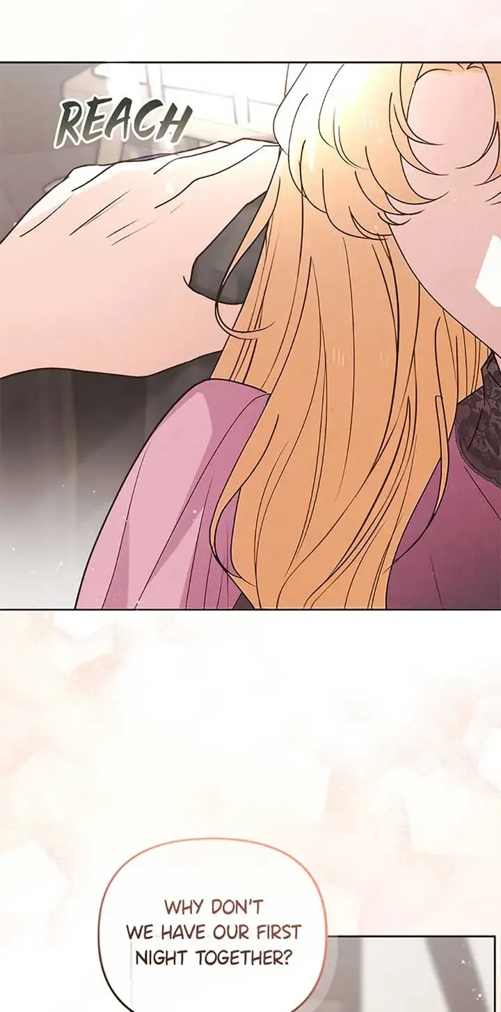 The Monster Duke Mistook Me for His Wife Zinmanga X Chapter 23 Page 20