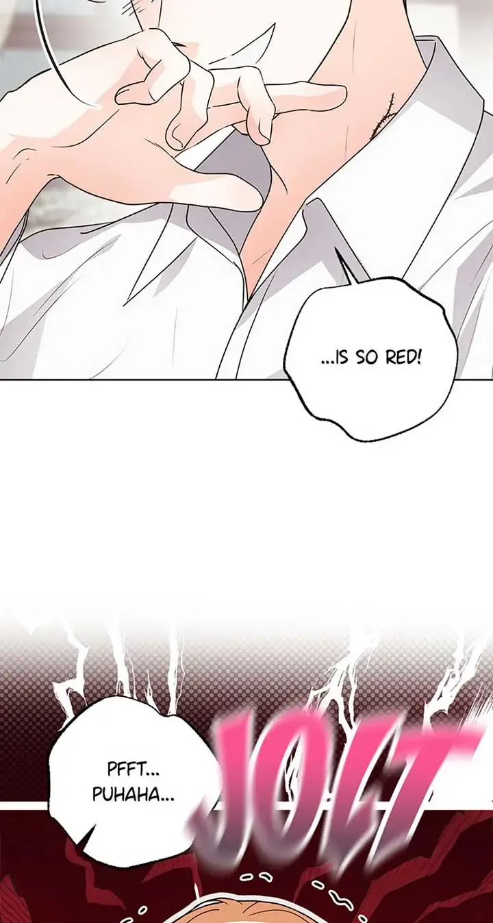 The Monster Duke Mistook Me for His Wife Zinmanga X Chapter 23 Page 30