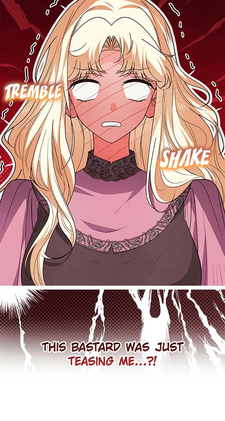 The Monster Duke Mistook Me for His Wife Zinmanga X Chapter 23 Page 31