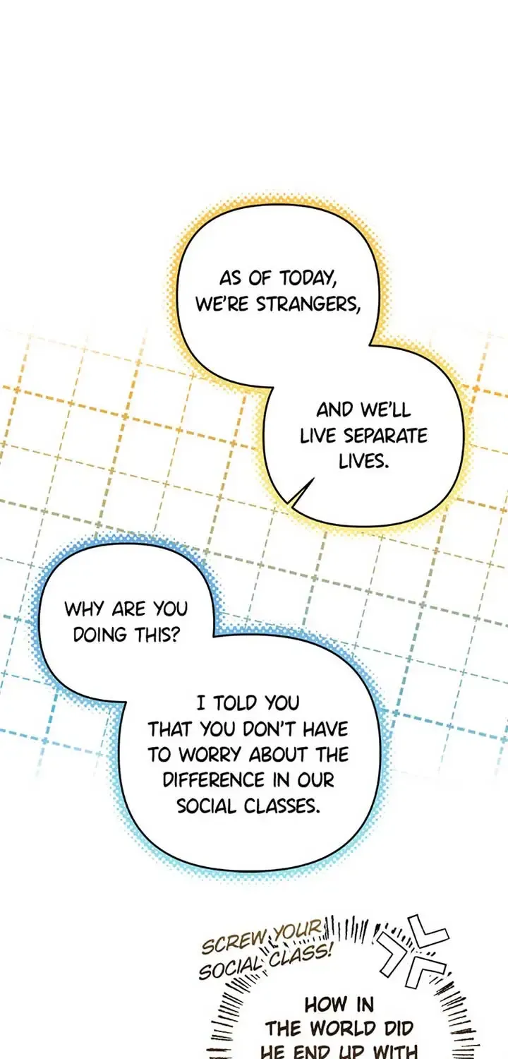 The Monster Duke Mistook Me for His Wife Zinmanga X Chapter 23 Page 41
