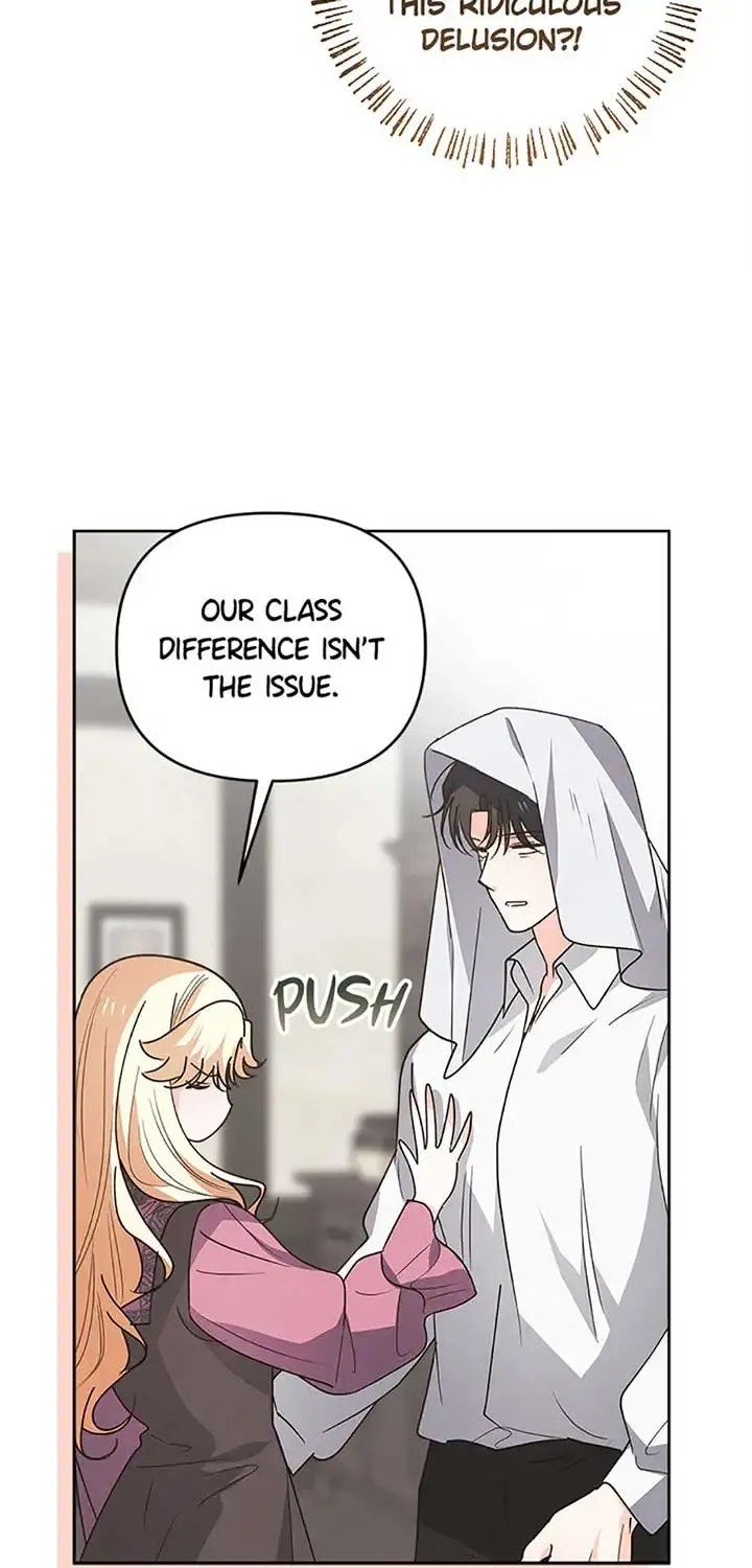 The Monster Duke Mistook Me for His Wife Zinmanga X Chapter 23 Page 43