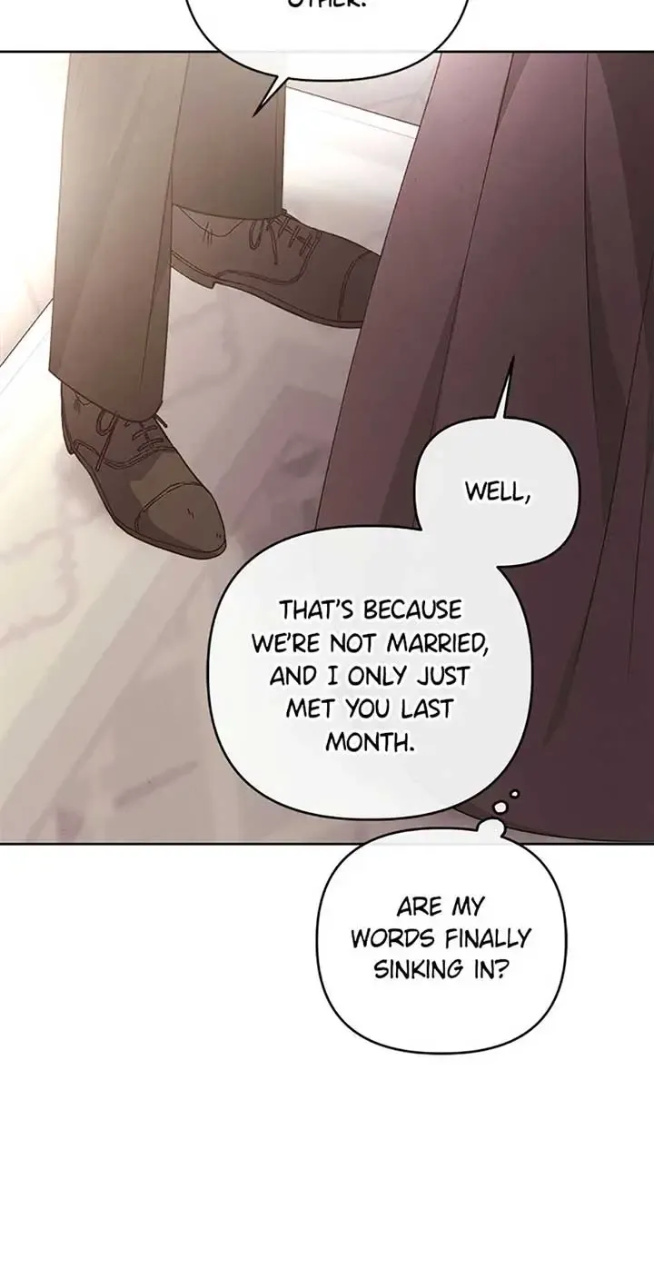 The Monster Duke Mistook Me for His Wife Zinmanga X Chapter 23 Page 53