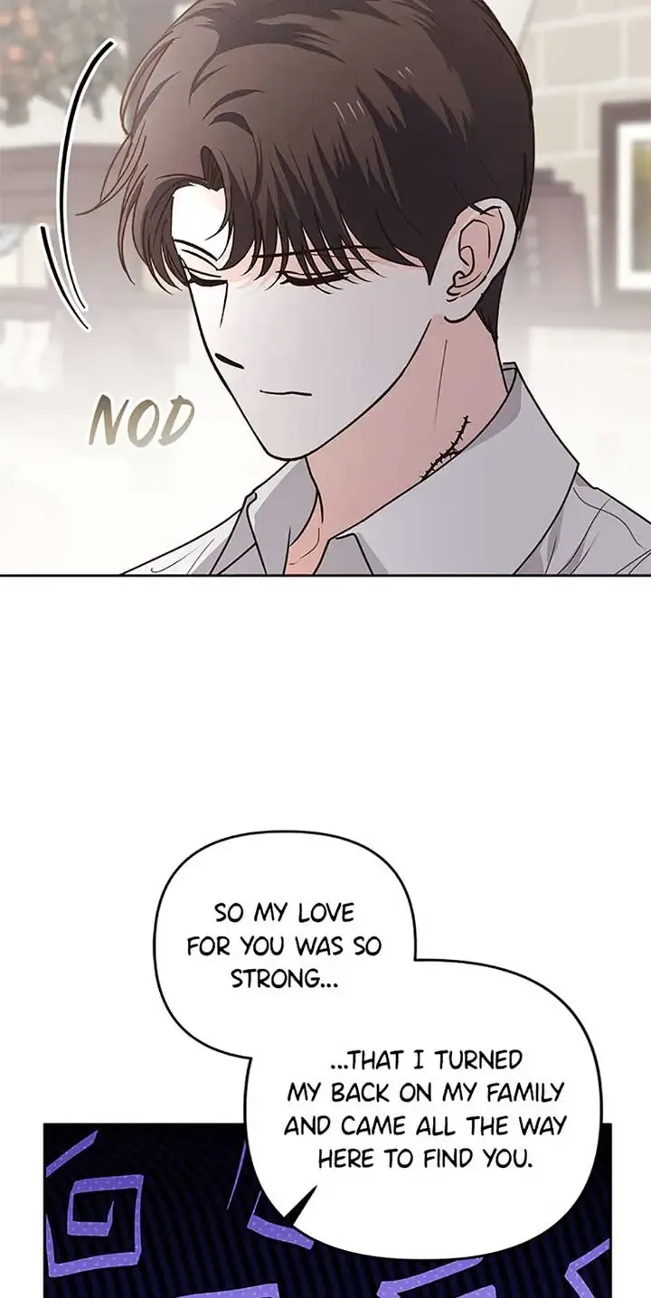 The Monster Duke Mistook Me for His Wife Zinmanga X Chapter 23 Page 55