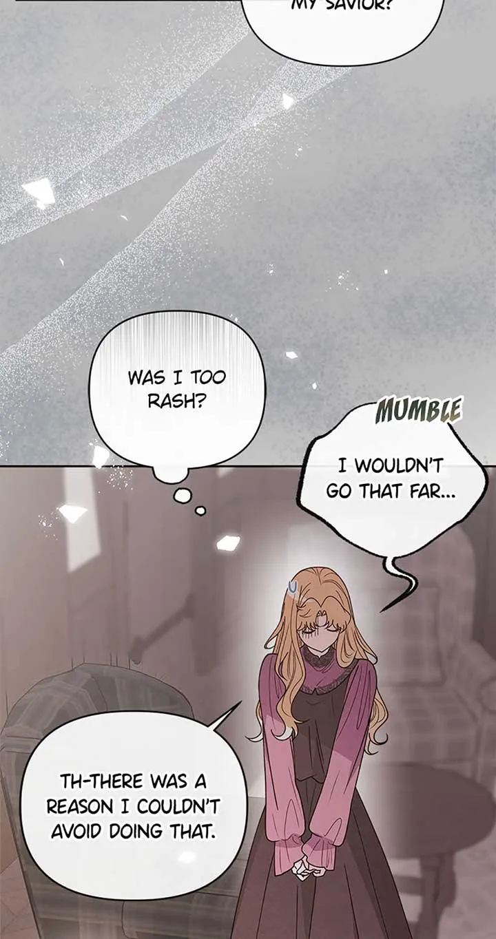 The Monster Duke Mistook Me for His Wife Zinmanga X Chapter 23 Page 63