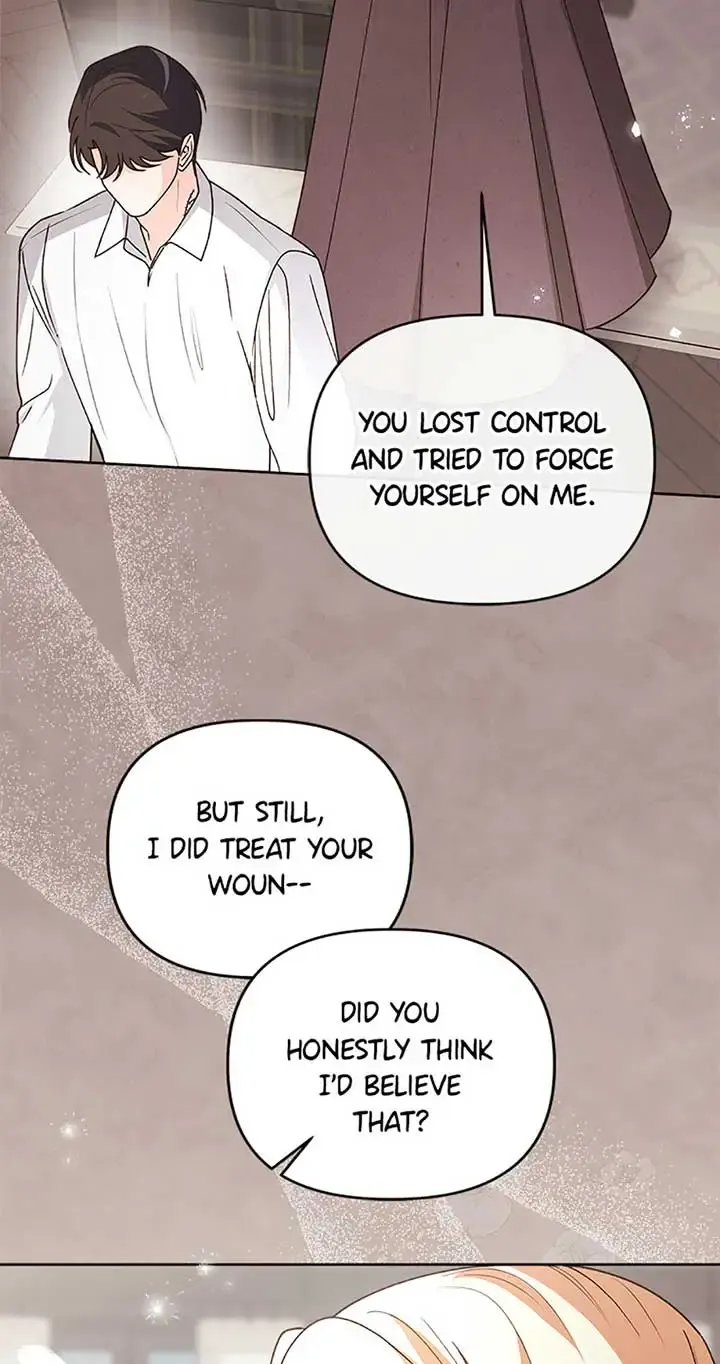 The Monster Duke Mistook Me for His Wife Zinmanga X Chapter 23 Page 64