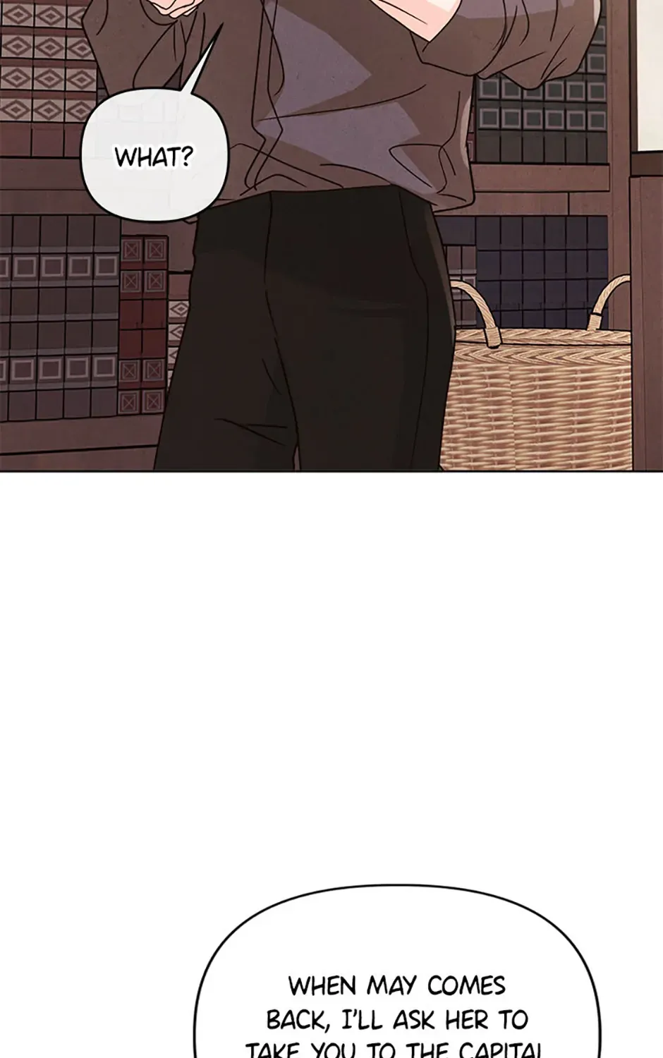 The Monster Duke Mistook Me for His Wife Zinmanga X Chapter 18 Page 114