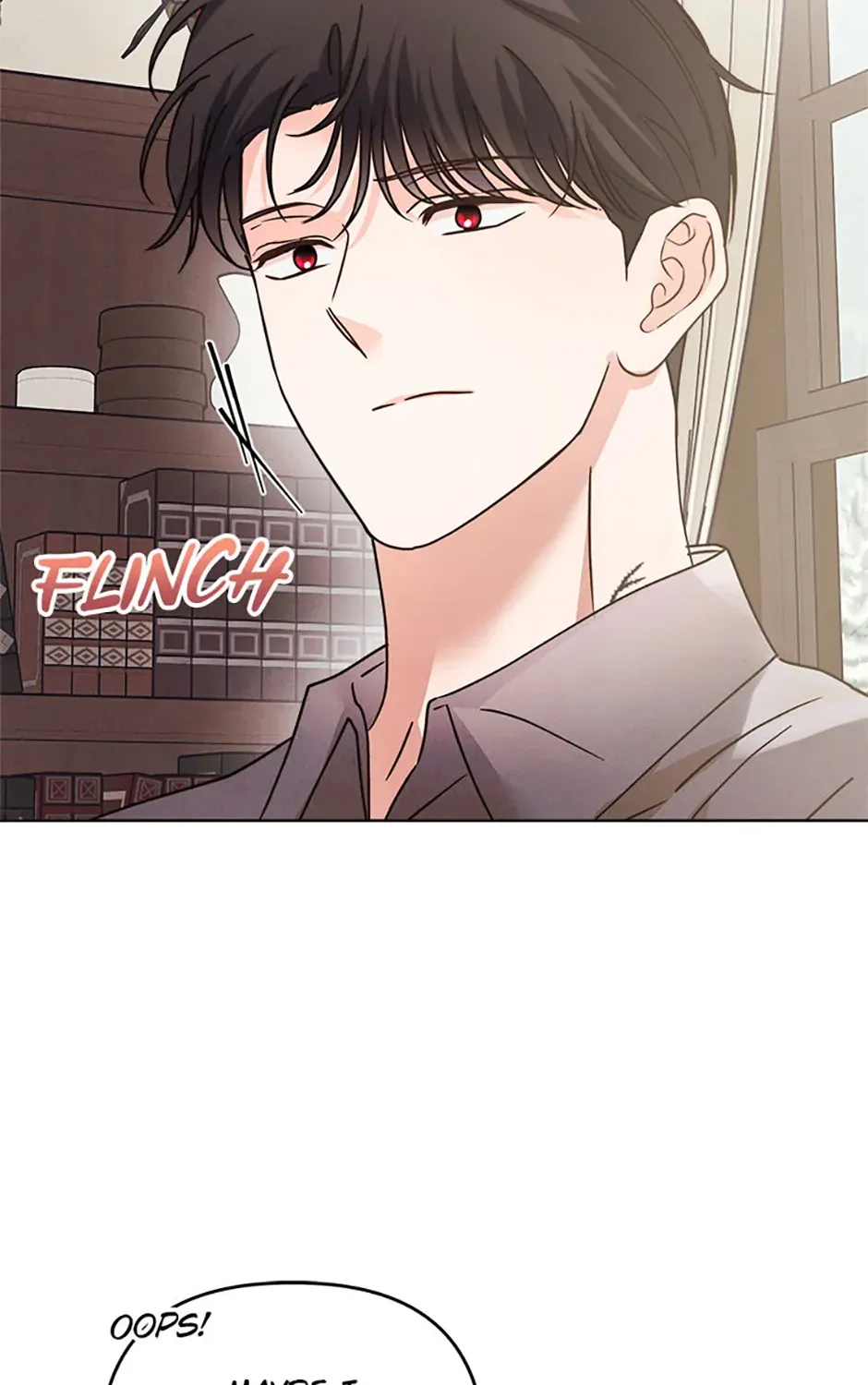 The Monster Duke Mistook Me for His Wife Zinmanga X Chapter 18 Page 116