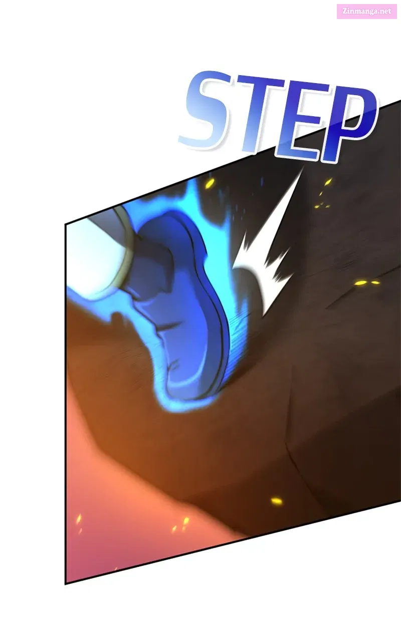 Regression of the CloseCombat Mage Zinmanga X Chapter 12 Page 5