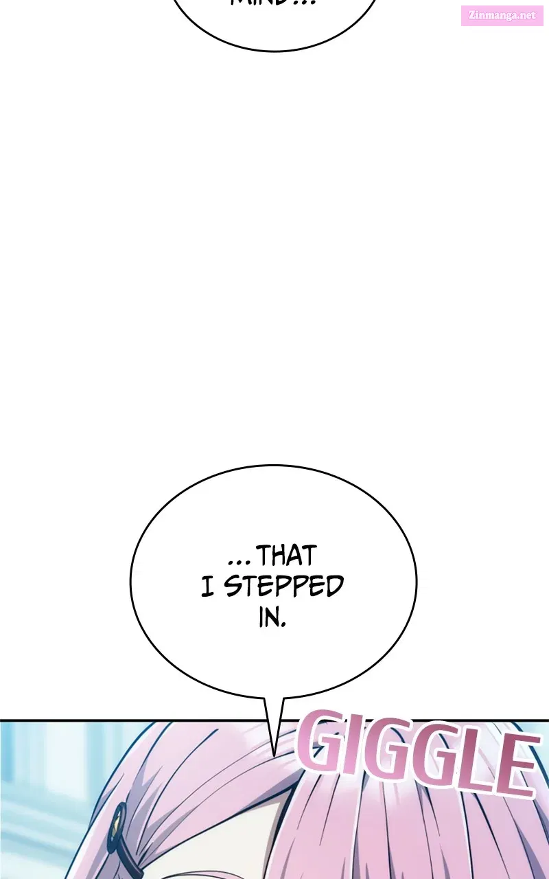 Regression of the CloseCombat Mage Zinmanga X Chapter 12 Page 19