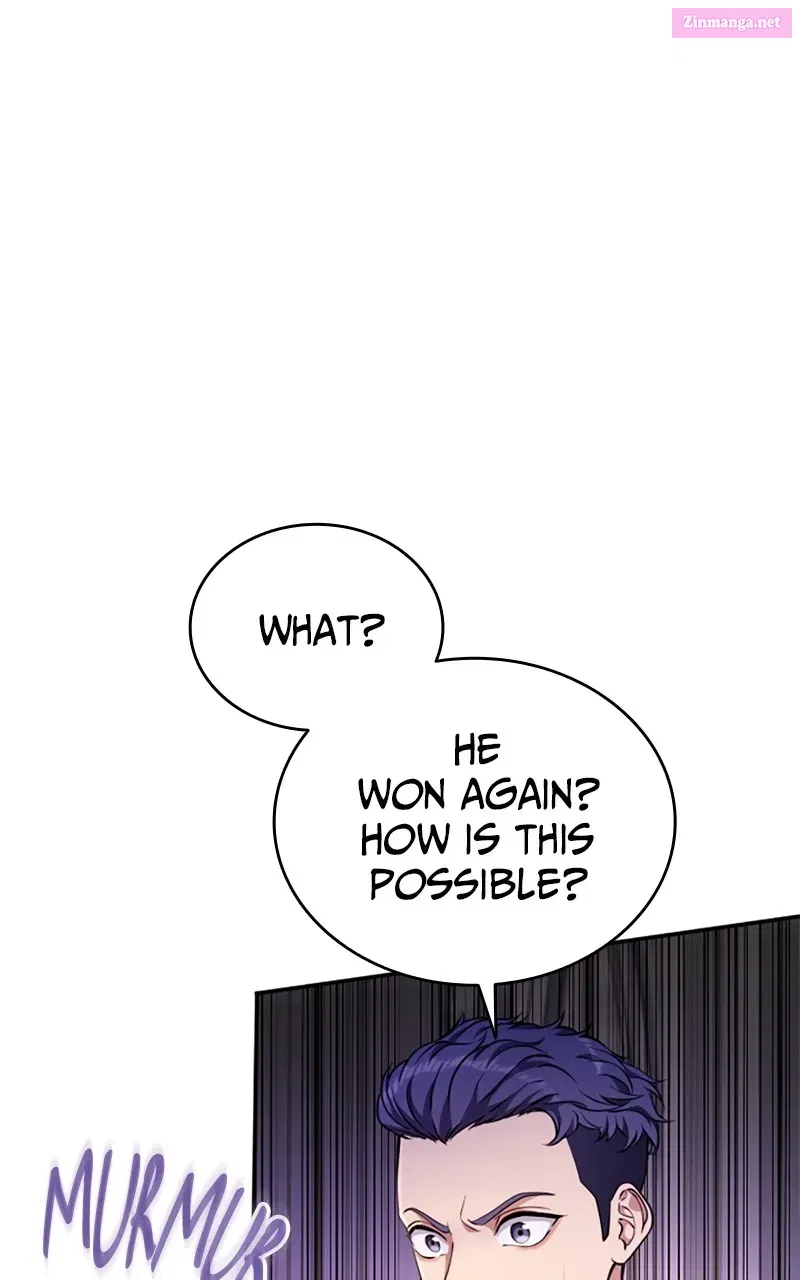 Regression of the CloseCombat Mage Zinmanga X Chapter 12 Page 25