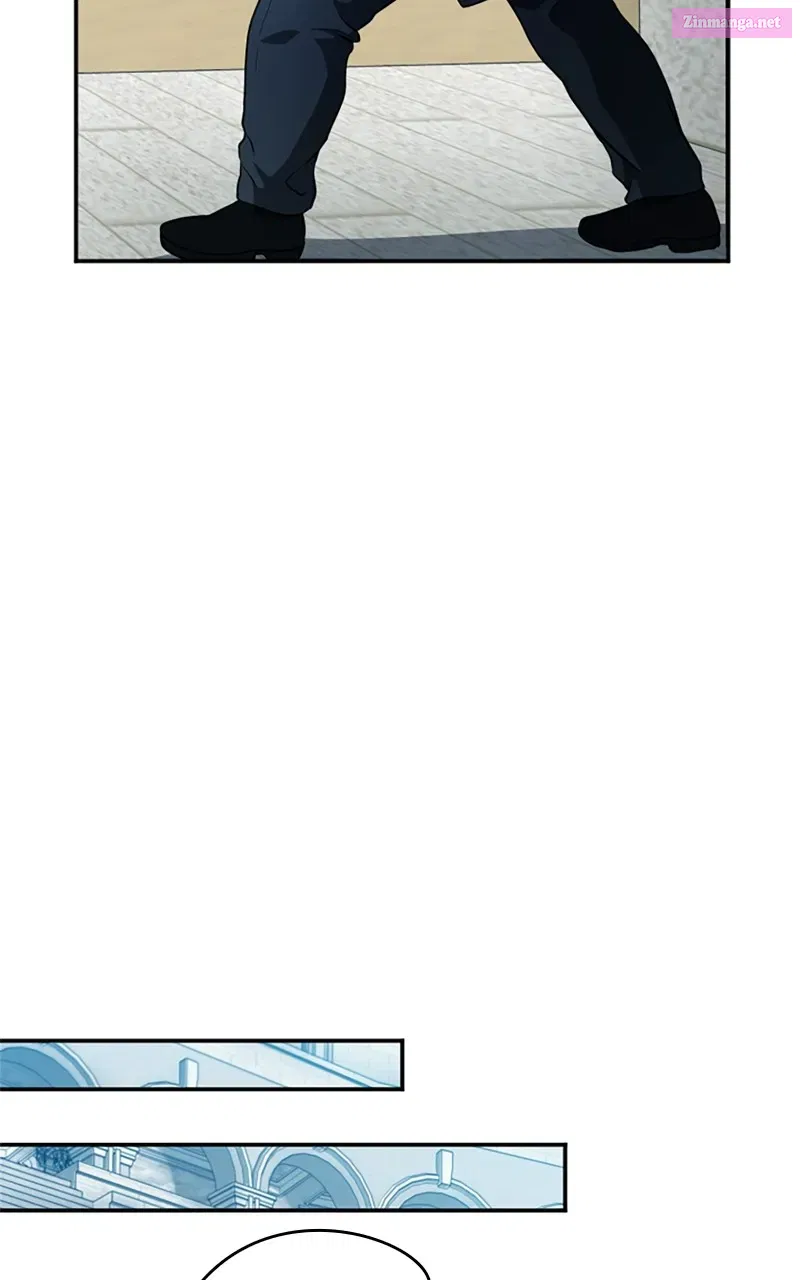 Regression of the CloseCombat Mage Zinmanga X Chapter 12 Page 33