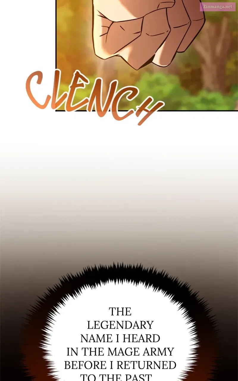 Regression of the CloseCombat Mage Zinmanga X Chapter 12 Page 64