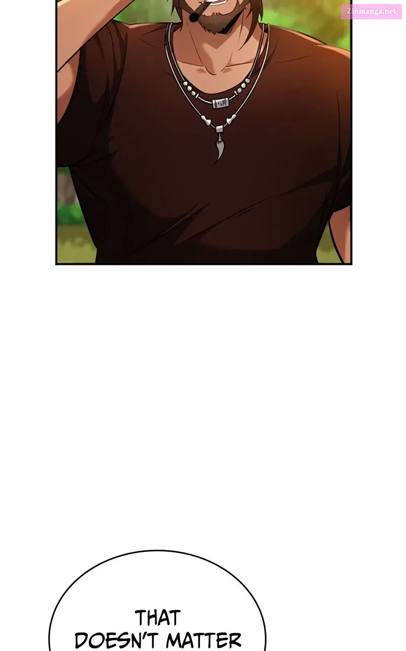 Regression of the CloseCombat Mage Zinmanga X Chapter 12 Page 72