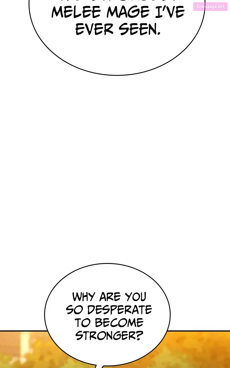 Regression of the CloseCombat Mage Zinmanga X Chapter 12 Page 74
