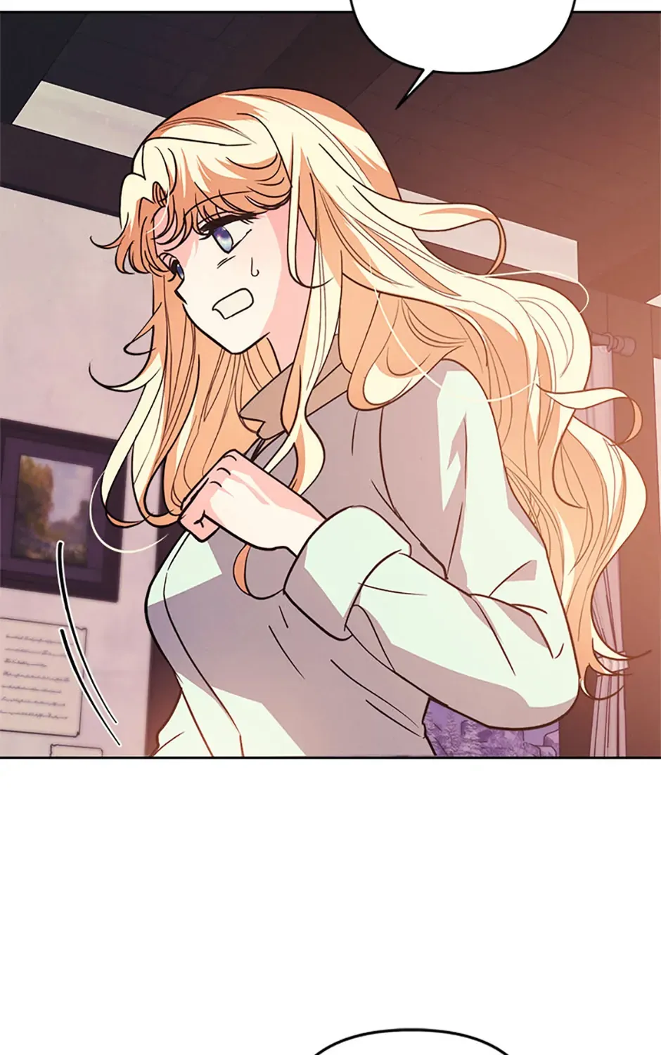 The Monster Duke Mistook Me for His Wife Zinmanga X Chapter 15 Page 14