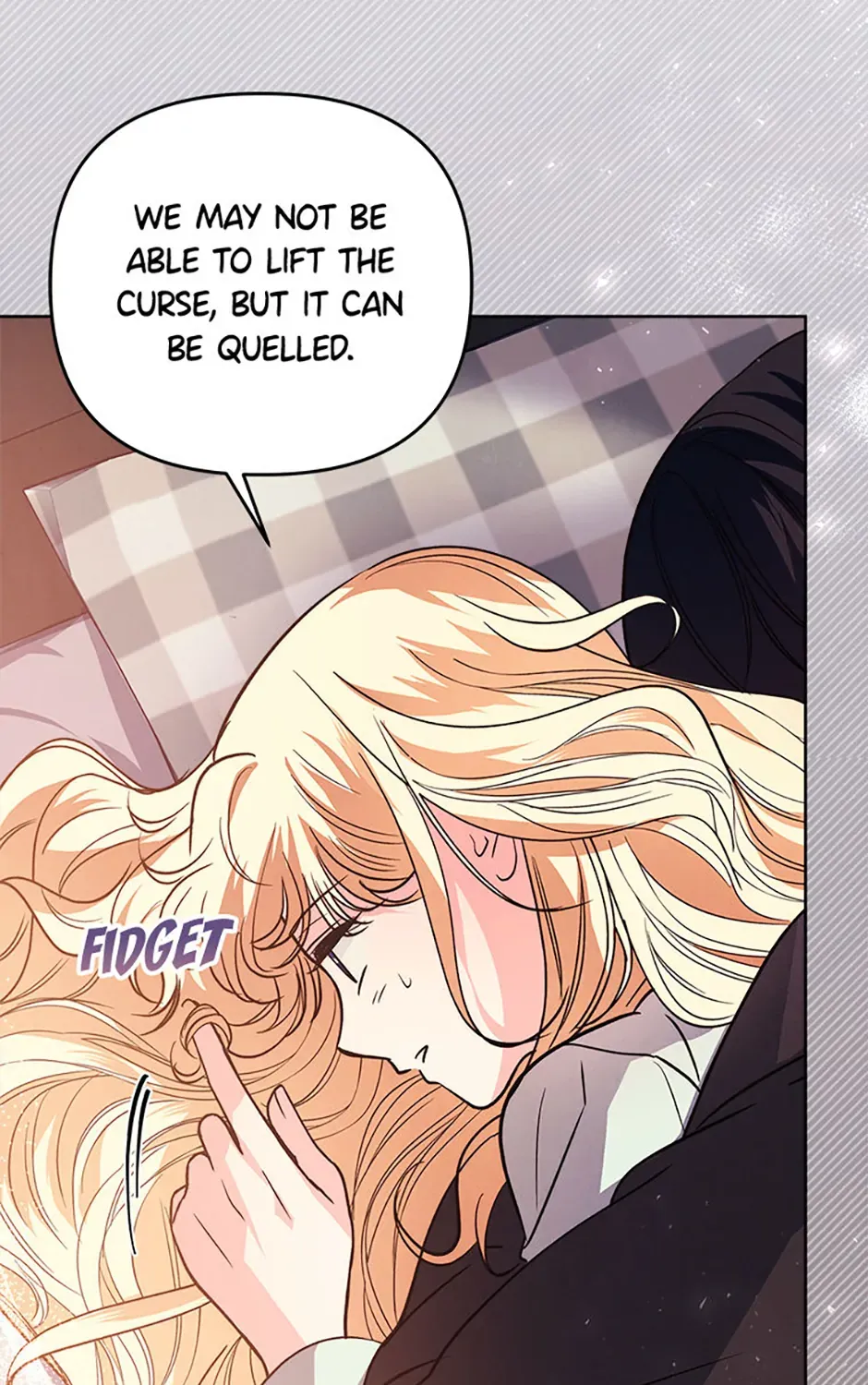 The Monster Duke Mistook Me for His Wife Zinmanga X Chapter 15 Page 44