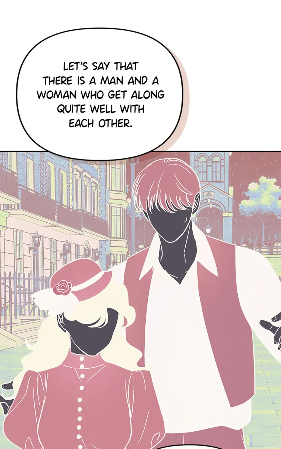The Monster Duke Mistook Me for His Wife Zinmanga X Chapter 15 Page 163