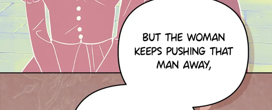 The Monster Duke Mistook Me for His Wife Zinmanga X Chapter 15 Page 164