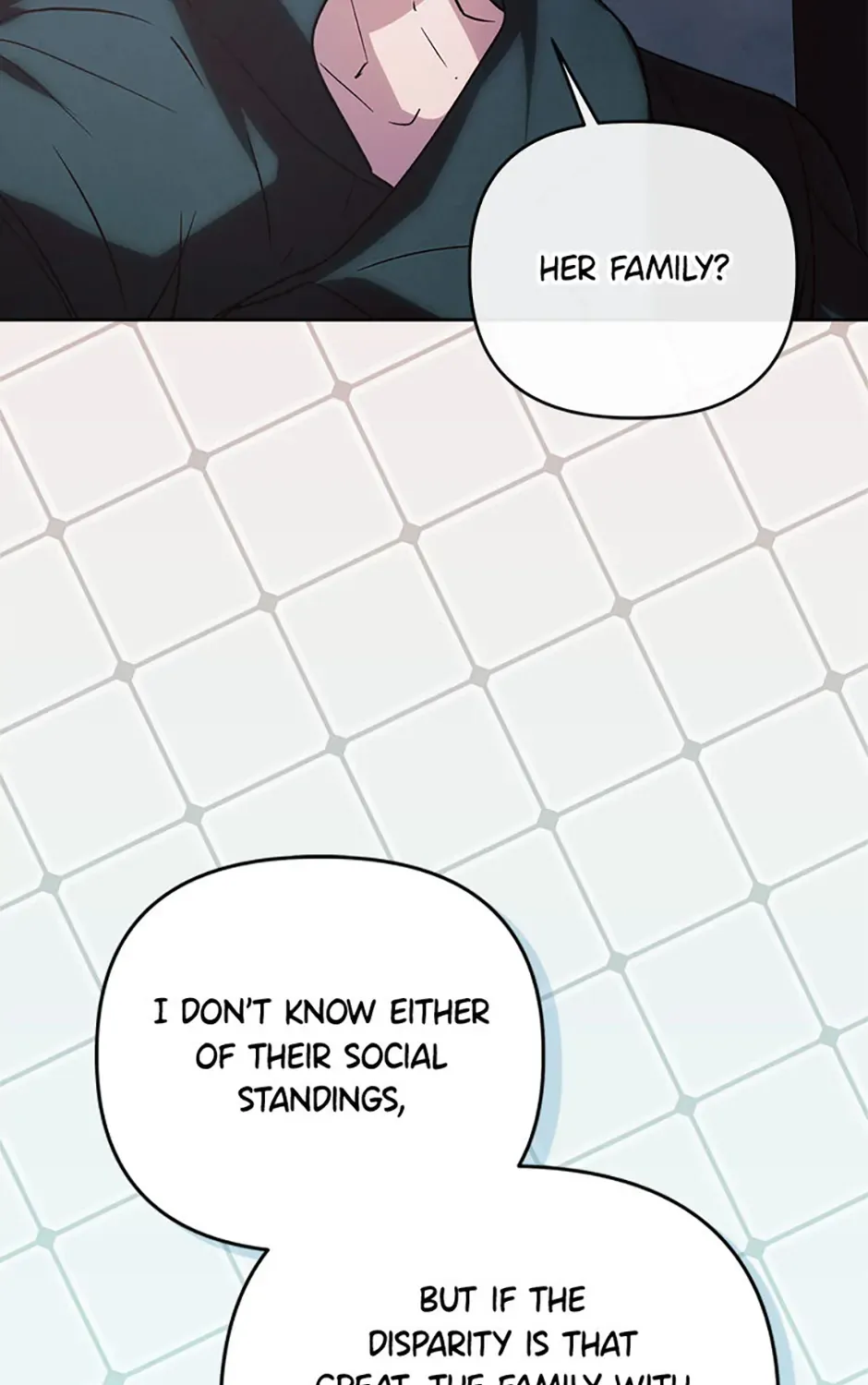 The Monster Duke Mistook Me for His Wife Zinmanga X Chapter 15 Page 171