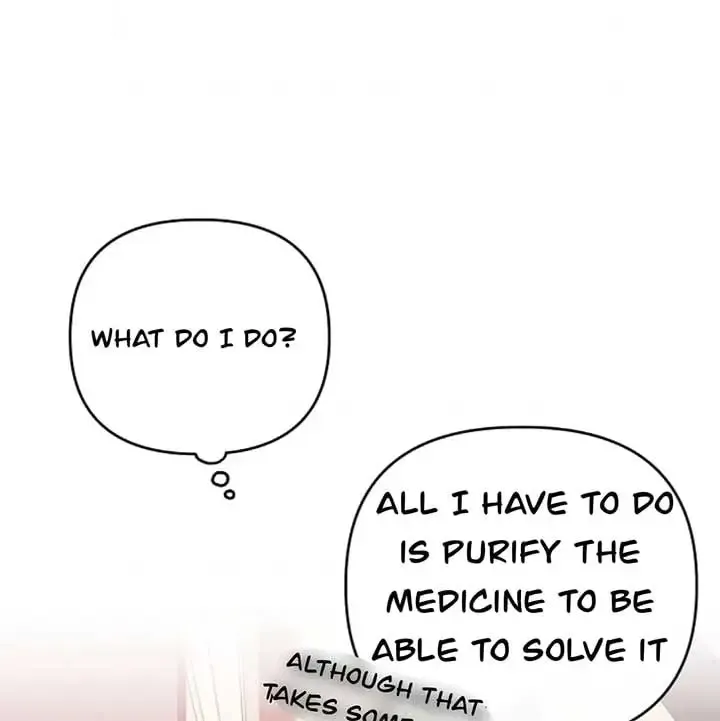 The Monster Duke Mistook Me for His Wife Zinmanga X Chapter 14 Page 34