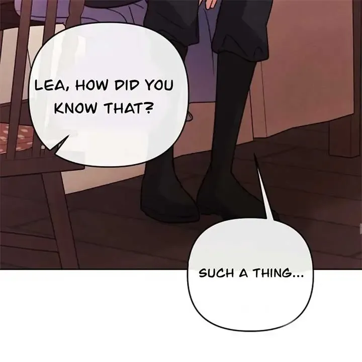 The Monster Duke Mistook Me for His Wife Zinmanga X Chapter 14 Page 36