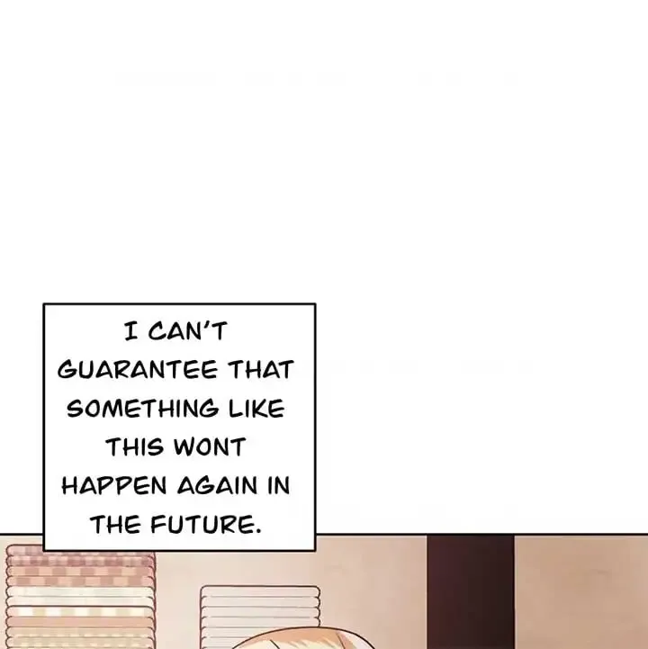 The Monster Duke Mistook Me for His Wife Zinmanga X Chapter 14 Page 48