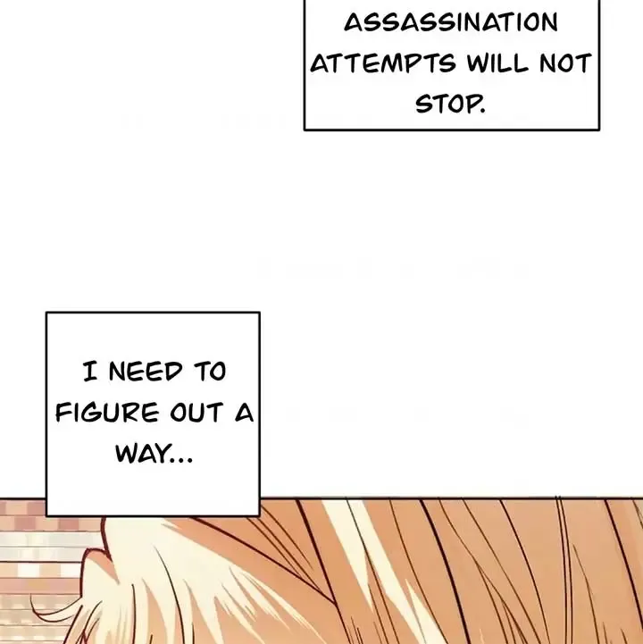 The Monster Duke Mistook Me for His Wife Zinmanga X Chapter 14 Page 50