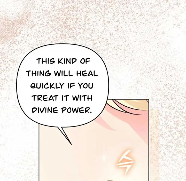 The Monster Duke Mistook Me for His Wife Zinmanga X Chapter 14 Page 116