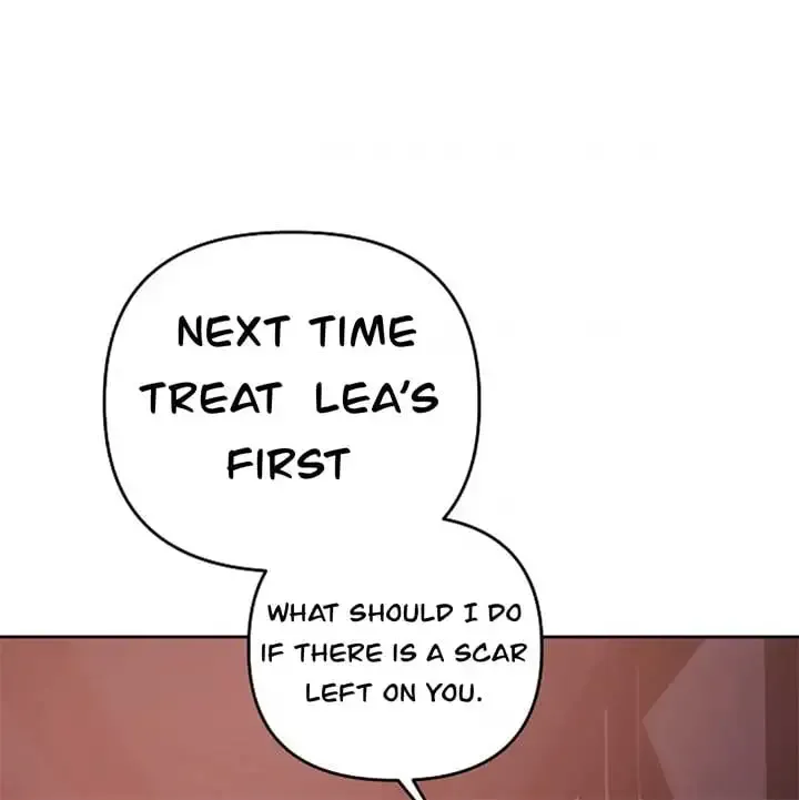 The Monster Duke Mistook Me for His Wife Zinmanga X Chapter 14 Page 120