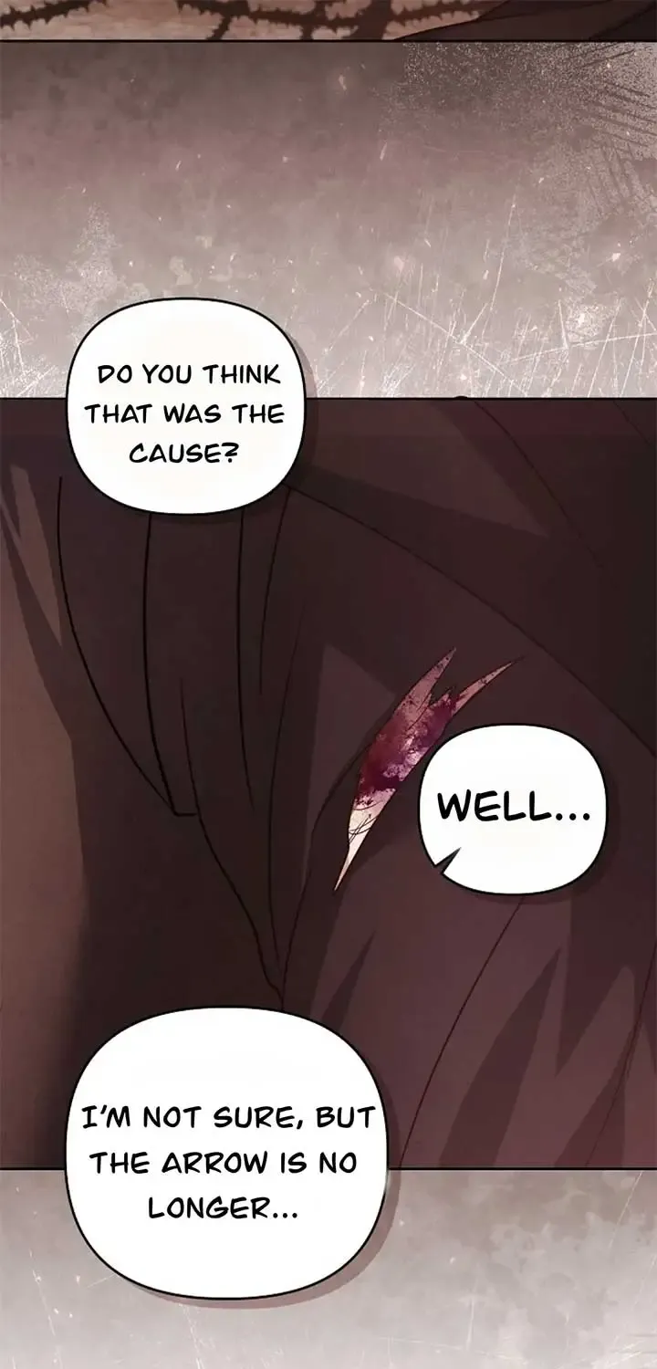 The Monster Duke Mistook Me for His Wife Zinmanga X Chapter 13 Page 106