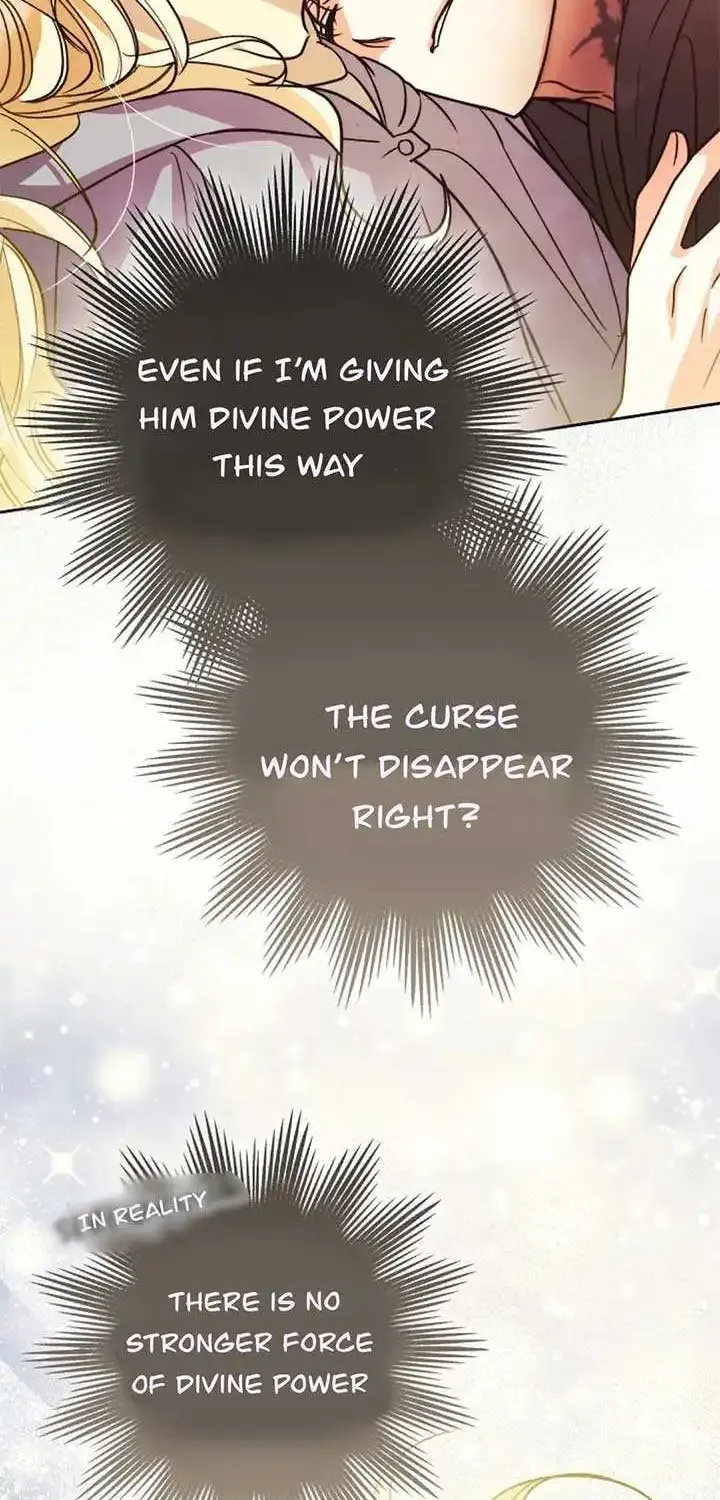 The Monster Duke Mistook Me for His Wife Zinmanga X Chapter 13 Page 138