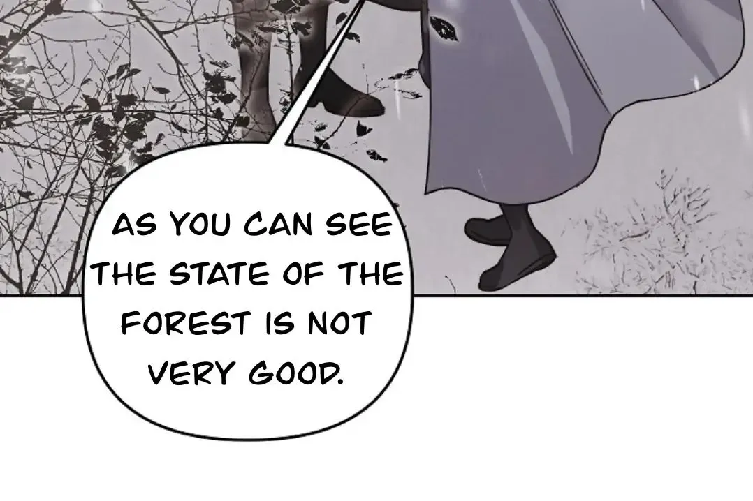 The Monster Duke Mistook Me for His Wife Zinmanga X Chapter 12 Page 9