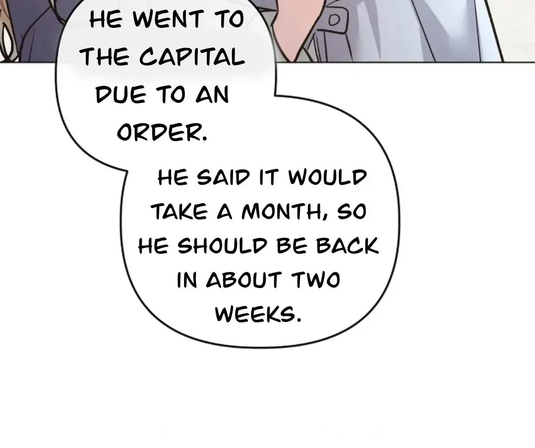 The Monster Duke Mistook Me for His Wife Zinmanga X Chapter 12 Page 34