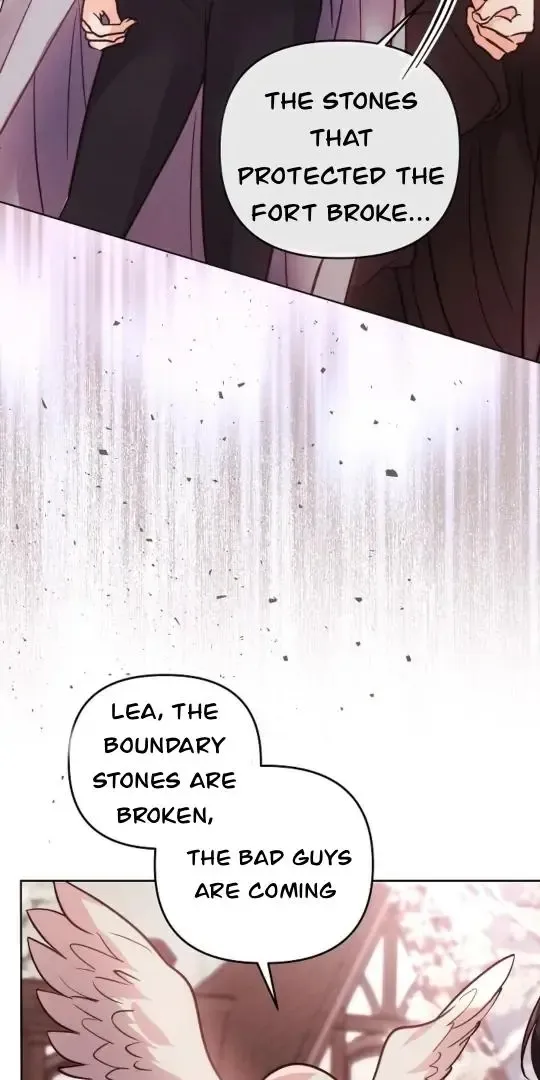 The Monster Duke Mistook Me for His Wife Zinmanga X Chapter 12 Page 136