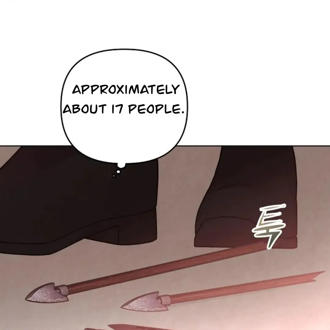 The Monster Duke Mistook Me for His Wife Zinmanga X Chapter 12 Page 148