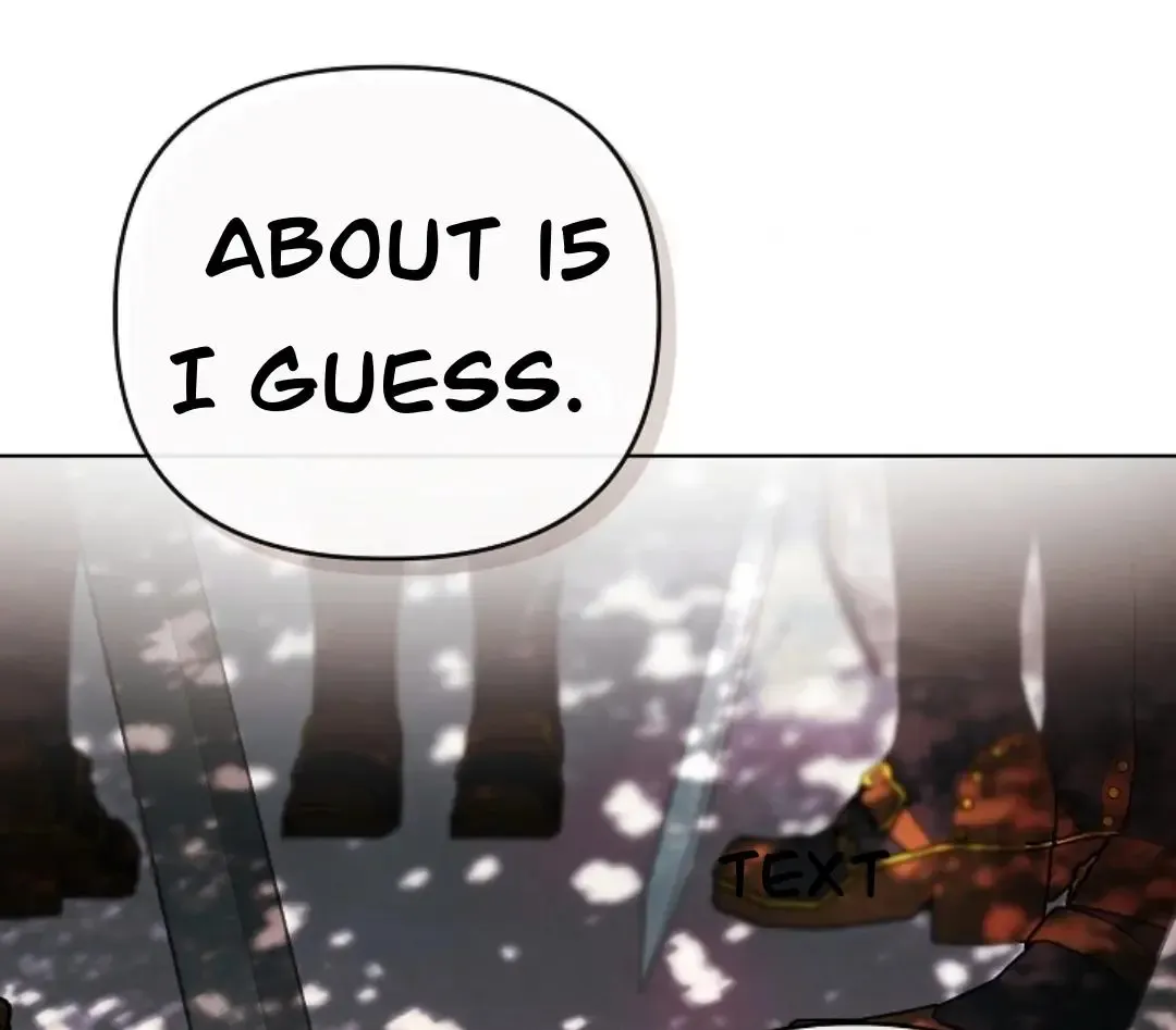 The Monster Duke Mistook Me for His Wife Zinmanga X Chapter 12 Page 153