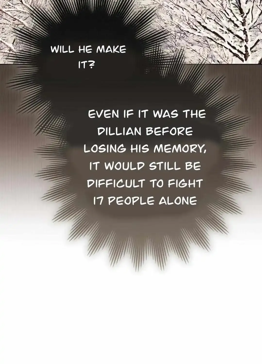 The Monster Duke Mistook Me for His Wife Zinmanga X Chapter 12 Page 156