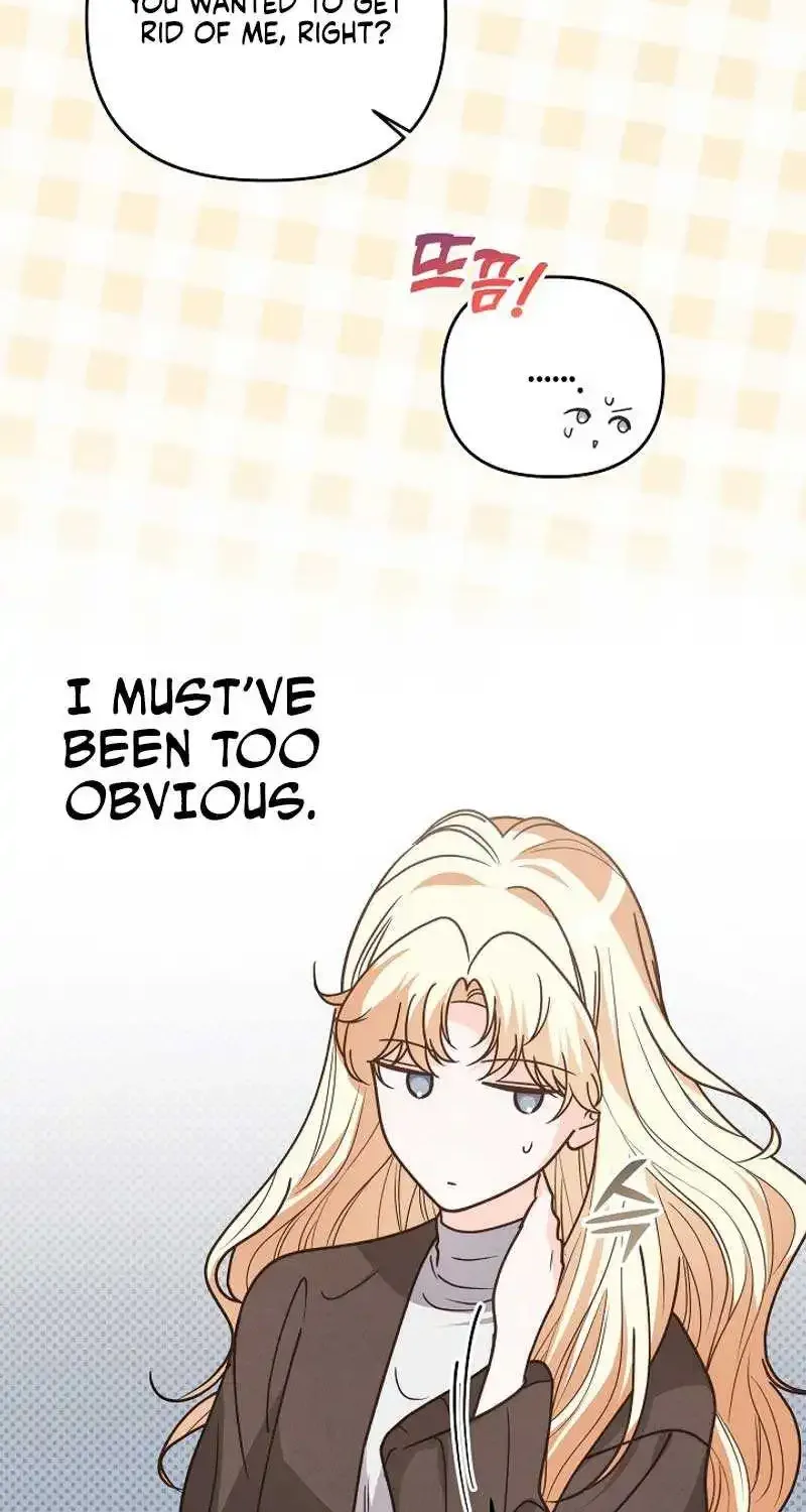 The Monster Duke Mistook Me for His Wife Zinmanga X Chapter 9 Page 9